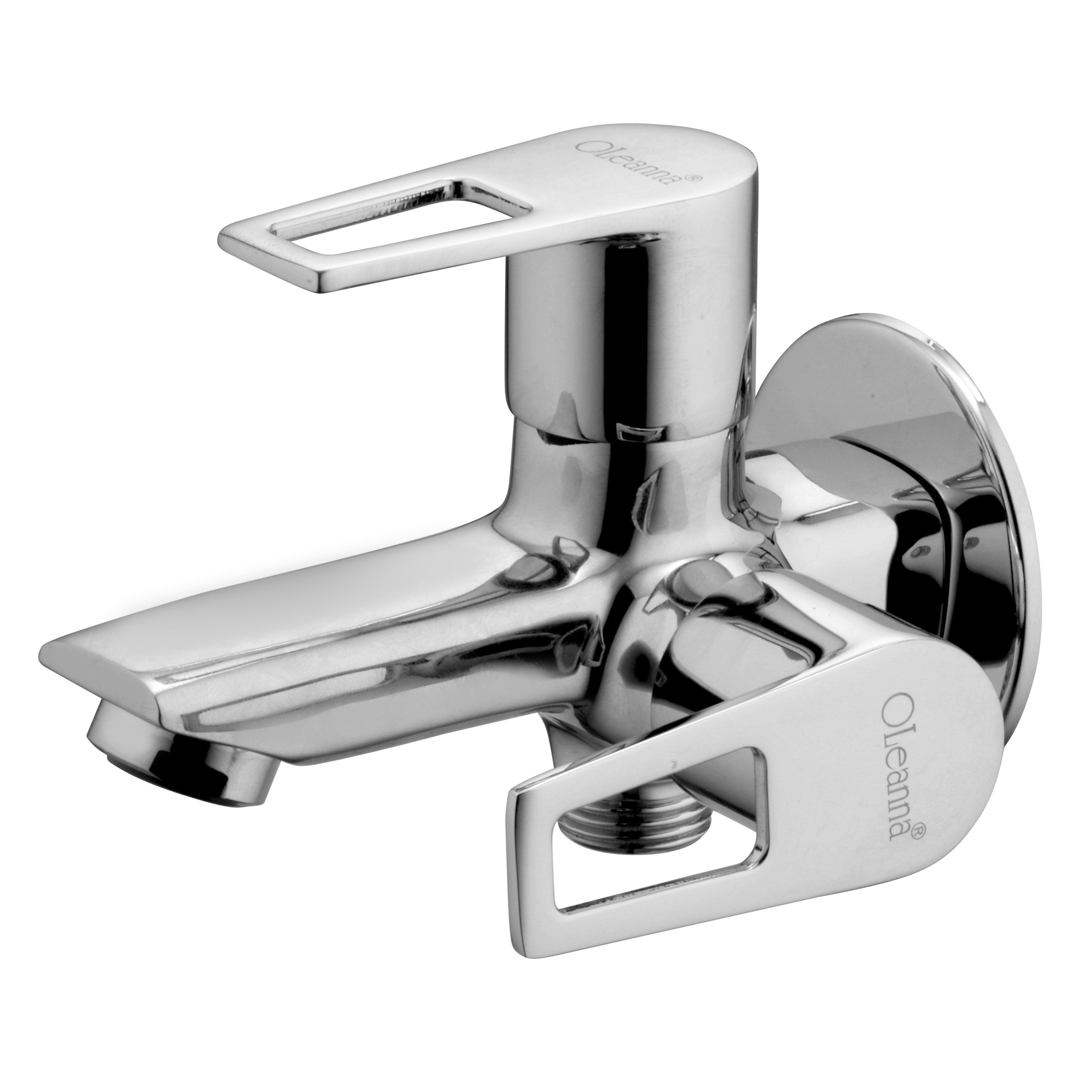 PL-15B Pearl 2 in 1 Bib Cock